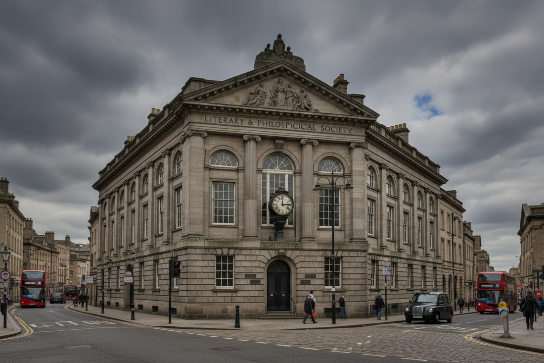 Top or Best Logo Animation Agencies and Companies in Newcastle, England