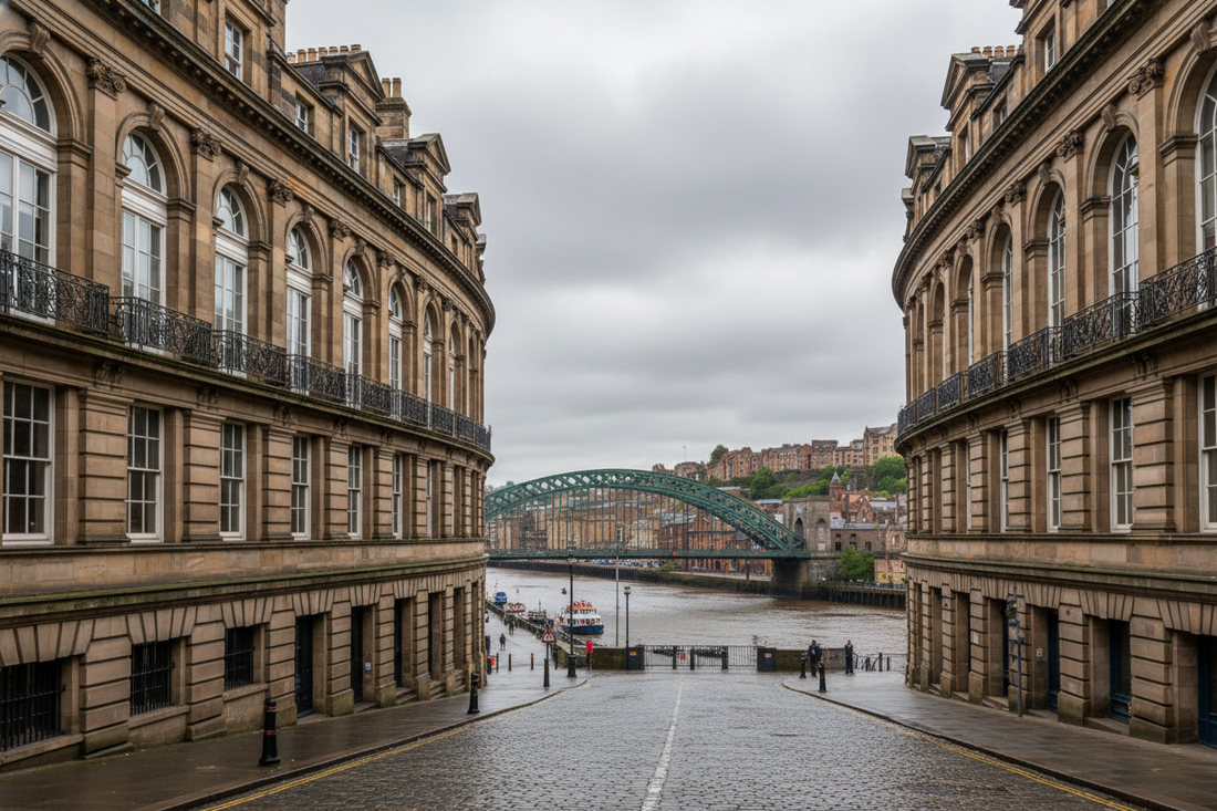 Top or Best Social Media Management Agencies and Companies in Newcastle, England