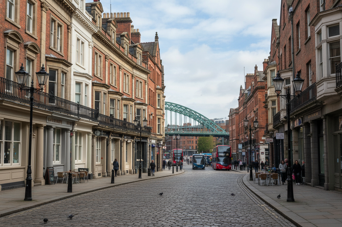 Top or Best Athlete Management Agencies and Companies in Newcastle, England