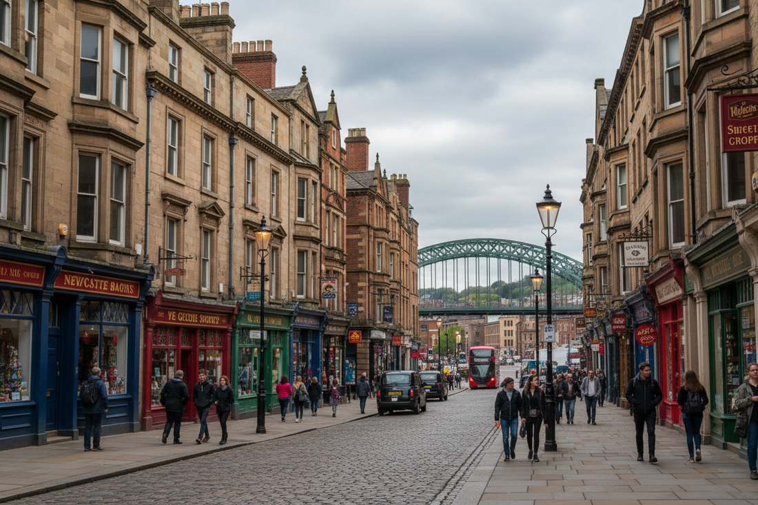 Top or Best Athlete Brand Collaboration Agencies and Companies in Newcastle, England