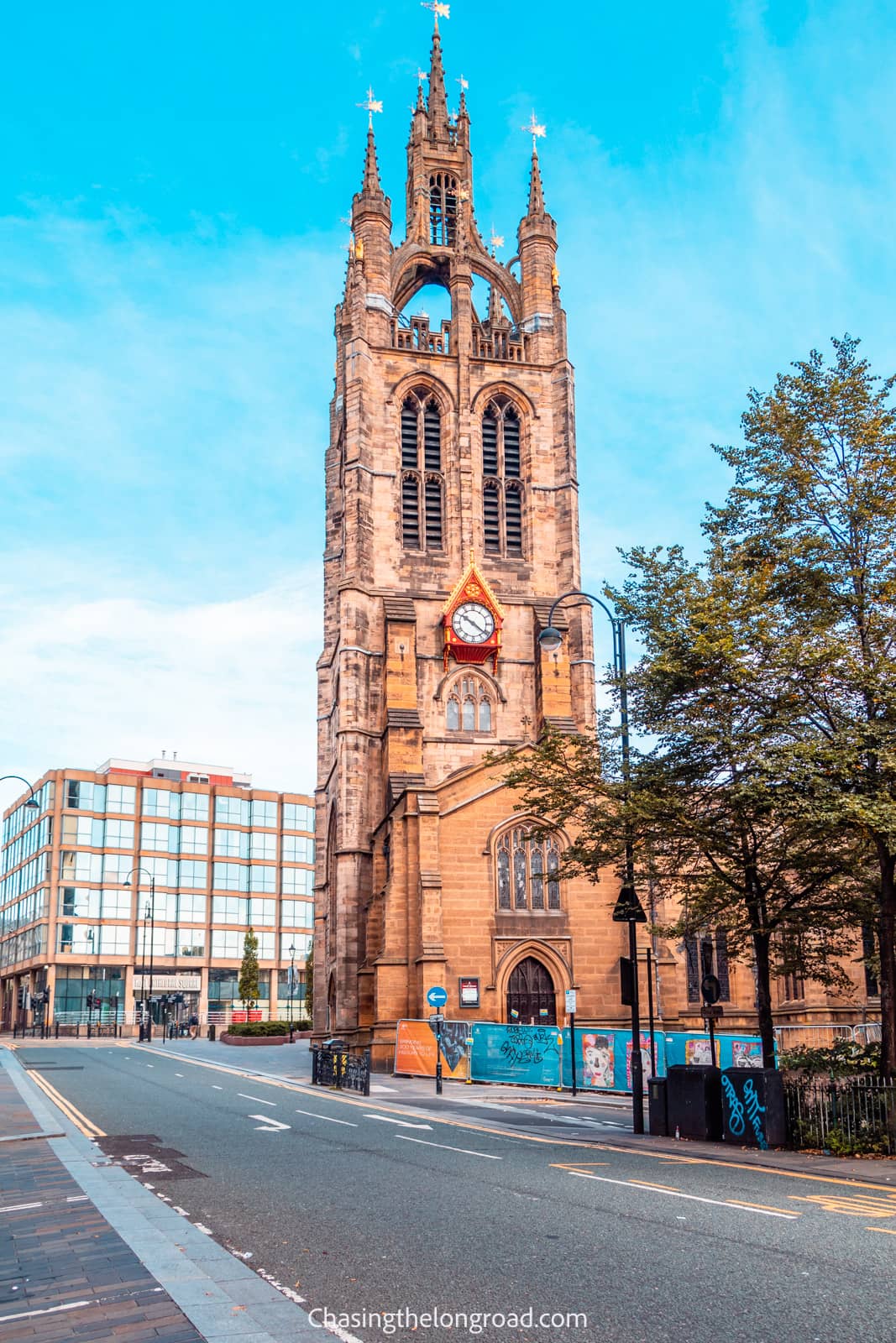 Top or Best Flyer Design Agencies and Companies in Newcastle, England