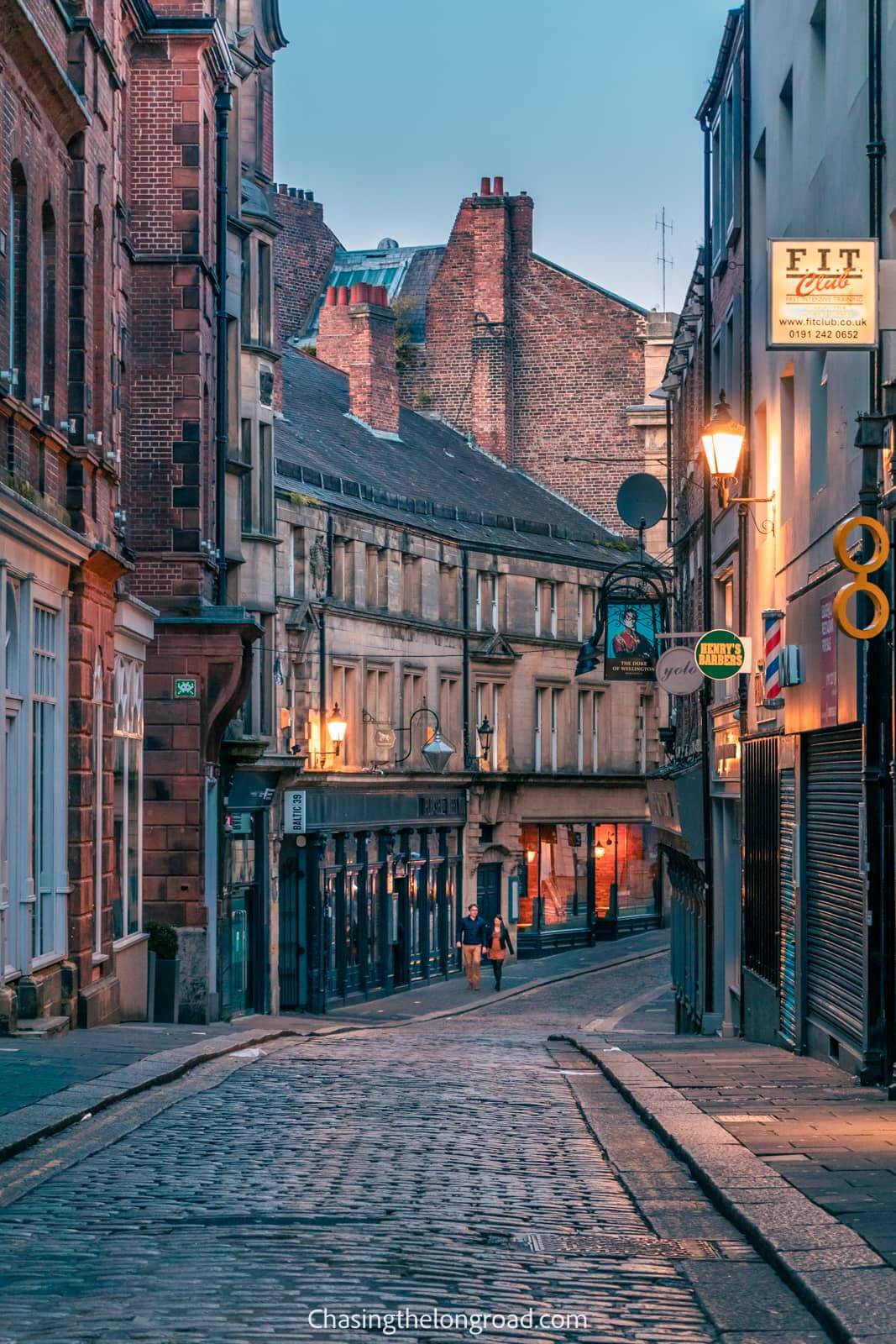 Top or Best Influencer Outreach & Coordination Agencies and Companies in Newcastle, England