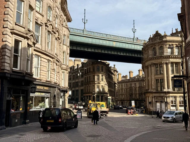 Top or Best YouTube Management Agencies and Companies in Newcastle, England