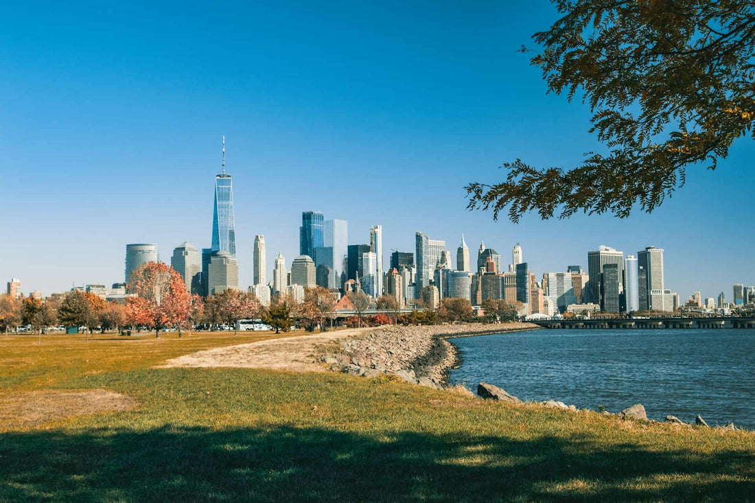 Best or Top Presentation Design Agencies and Companies in Jersey City, New Jersey