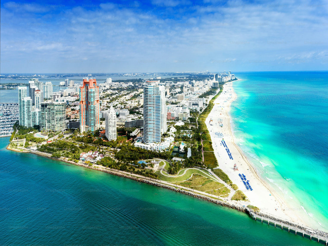 Top or Best NFT Art Agencies and Companies in Miami Beach, Florida