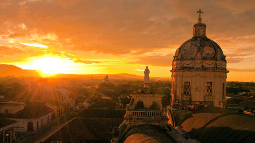 Top Website Design Agencies in Nicaragua