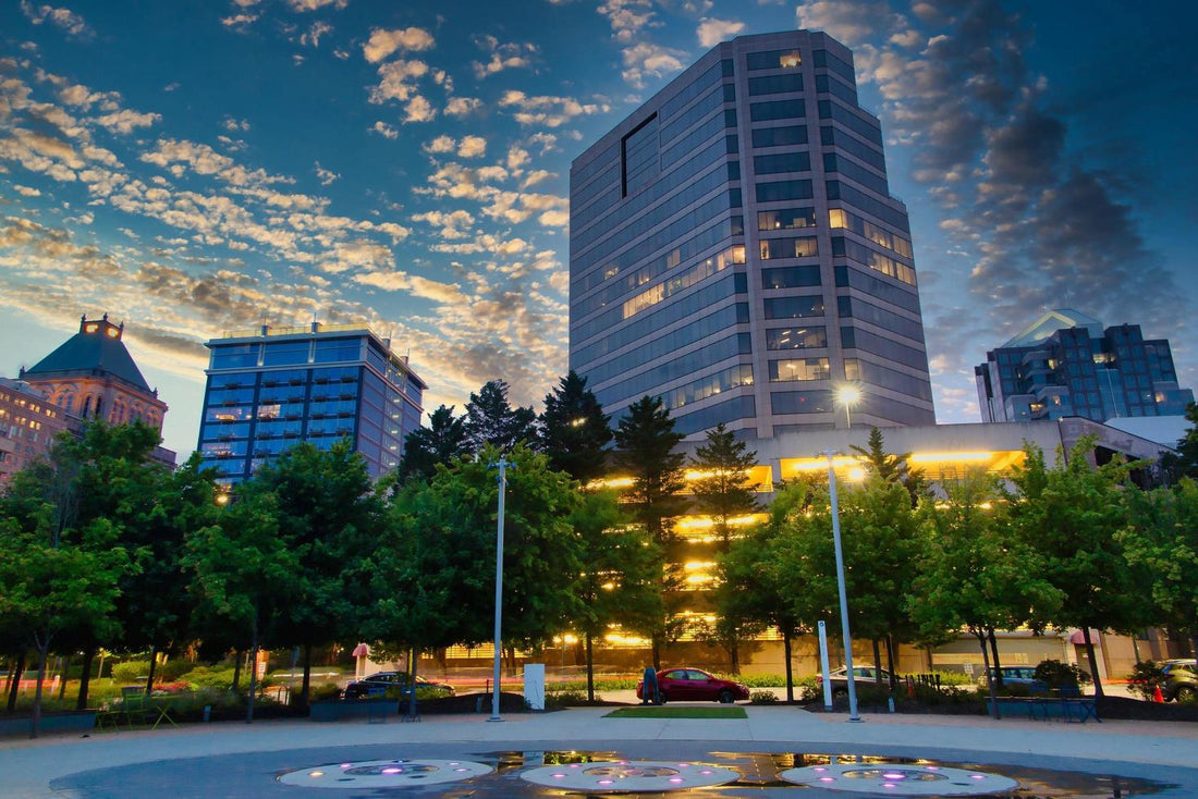 Top or Best Graphic Design Subscription Agencies and Companies in Greensboro, North Carolina
