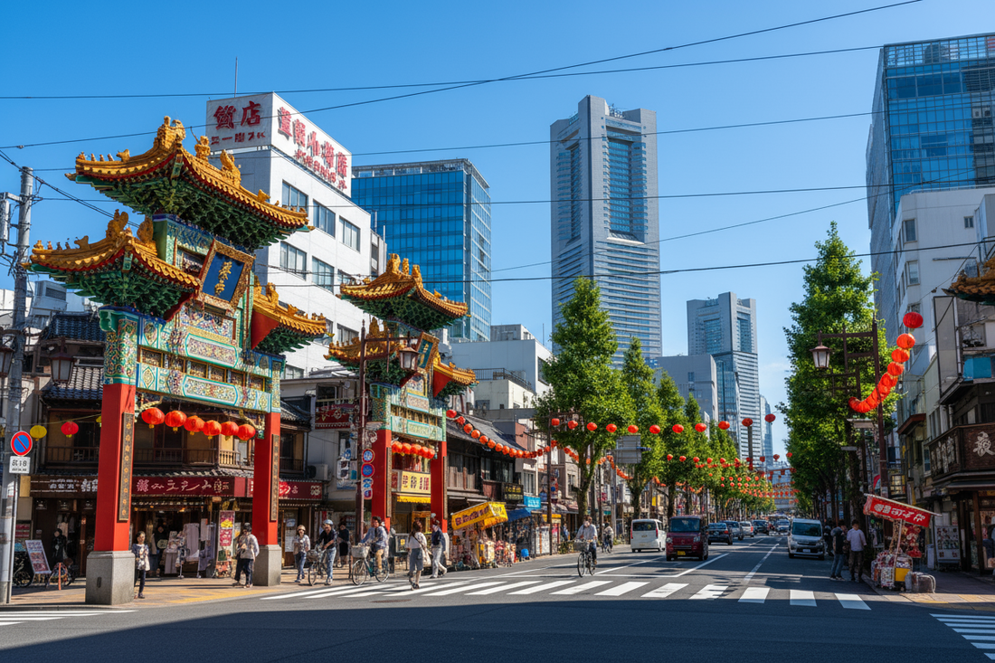 Top or Best Drawing & Illustration Agencies in Yokohama, Japan