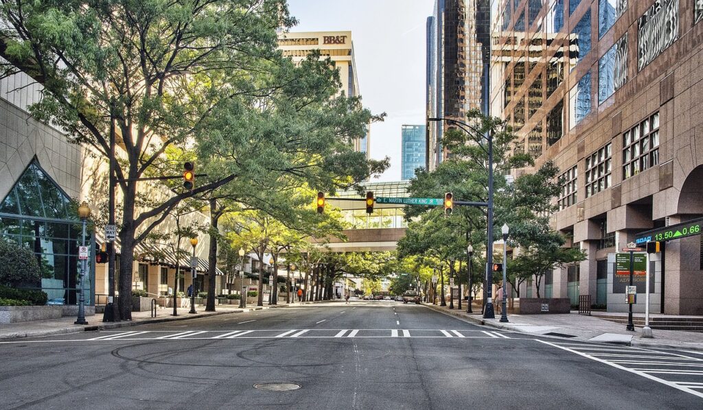 Top or Best NFT Art Agencies and Companies in Charlotte, North Carolina