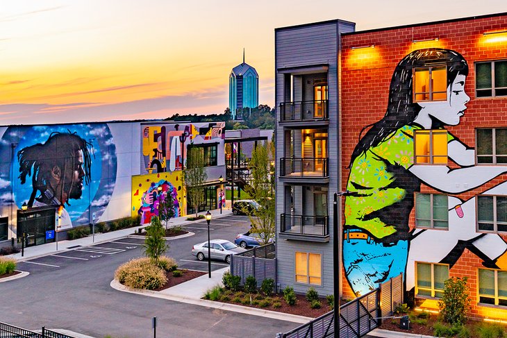 Top or Best Poster Design Agencies and Companies in Durham, North Carolina