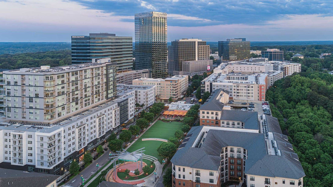 Top or Best Banner Ad Agencies and Companies in Raleigh, North Carolina