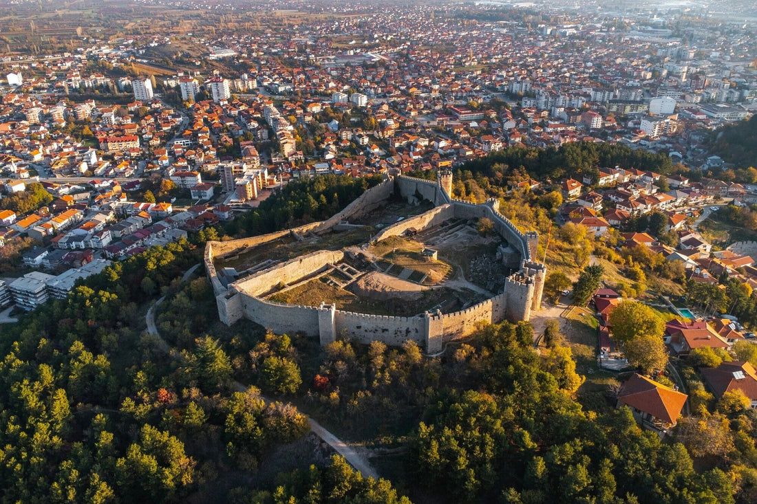 Top AR Filters and Lenses Agencies in North Macedonia