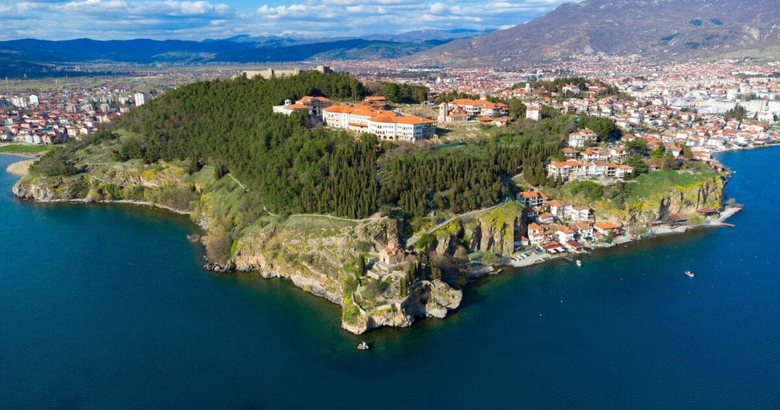 Top Web and Mobile Design Agencies in North Macedonia