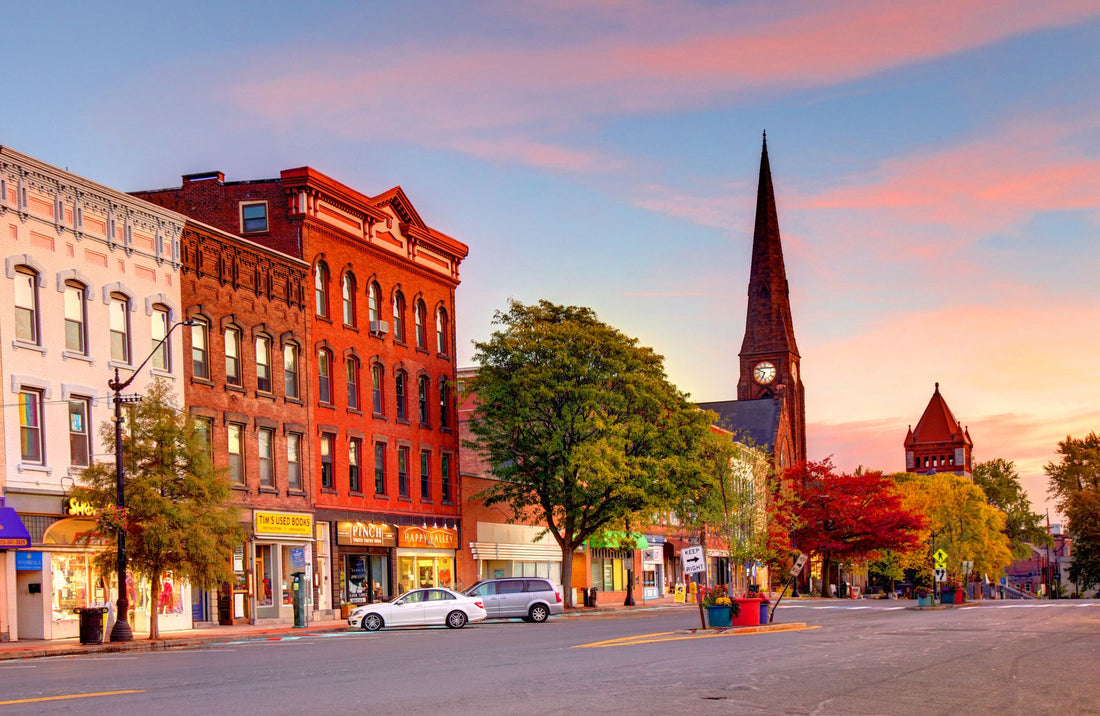 Top or Best Direct Mail Design Agencies and Companies in Newton, Massachusetts