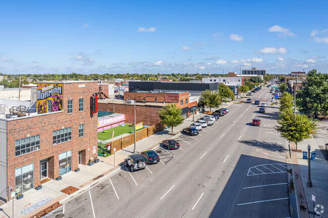 Top or Best Social Media Design Agencies and Companies in Norman, Oklahoma