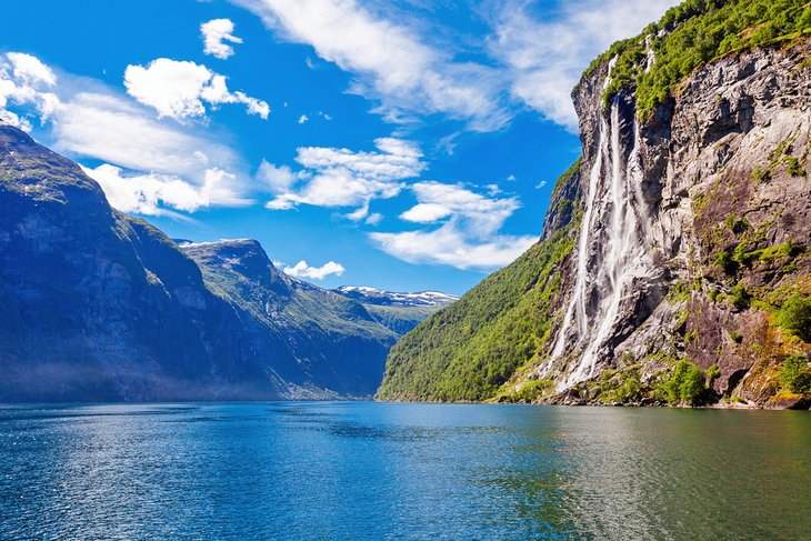 Top Mural Design Agencies in Norway