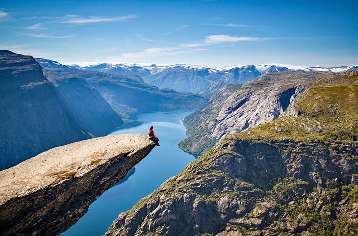 Top Drawing and Illustration Agencies in Norway