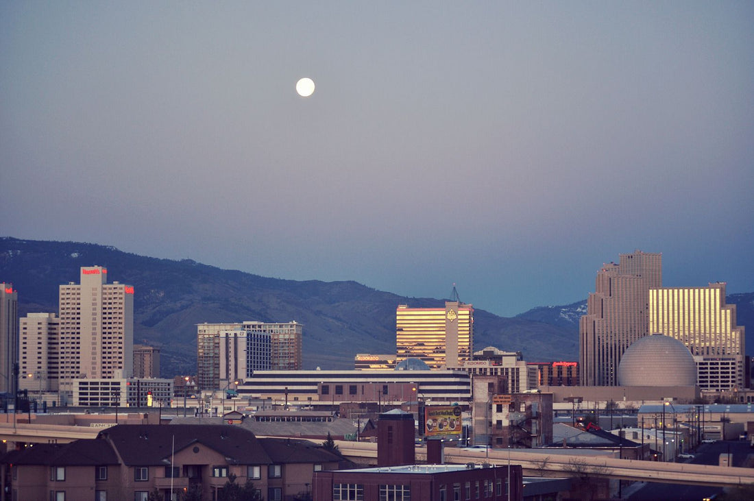 Top or Best Social Media Management Agencies and Companies in Sun Valley, Nevada