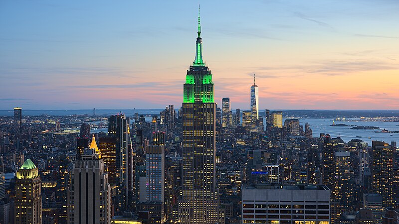 Top Logo Design Agencies in New York