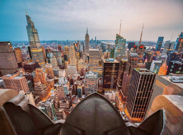 Top Portrait & Caricature Design Agencies in New York