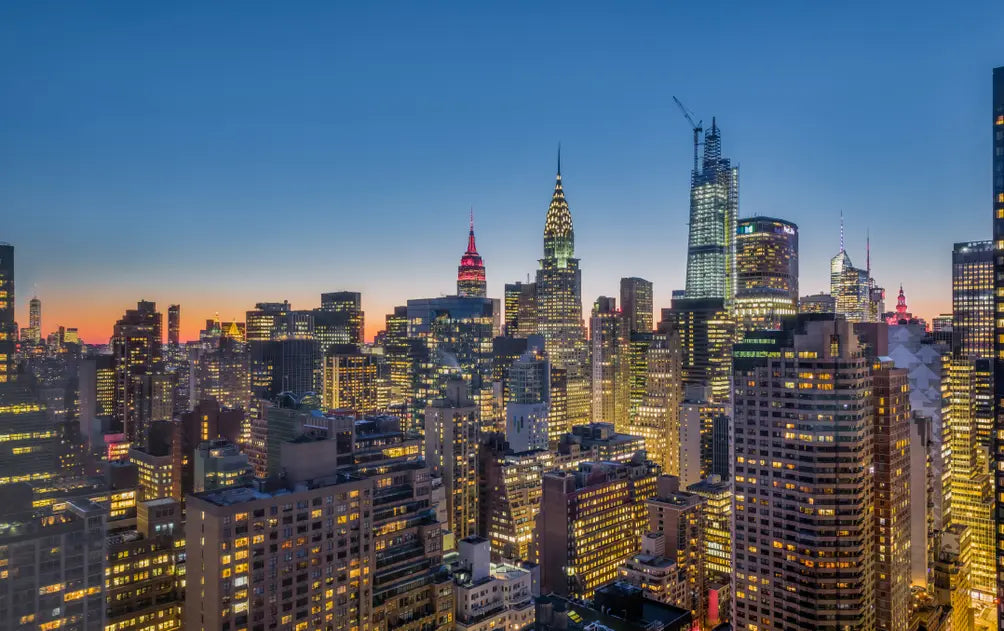 Top Web & Mobile Design Agencies in New York
