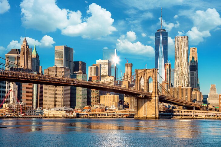 Top Website Design Agencies in New York
