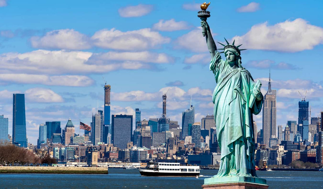 Top Mural Design Agencies in New York