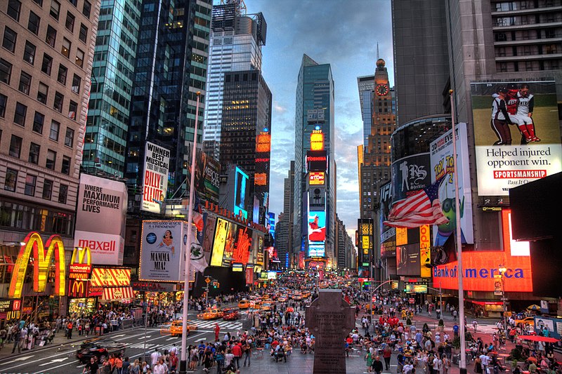 Top Business Card Design Agencies in New York