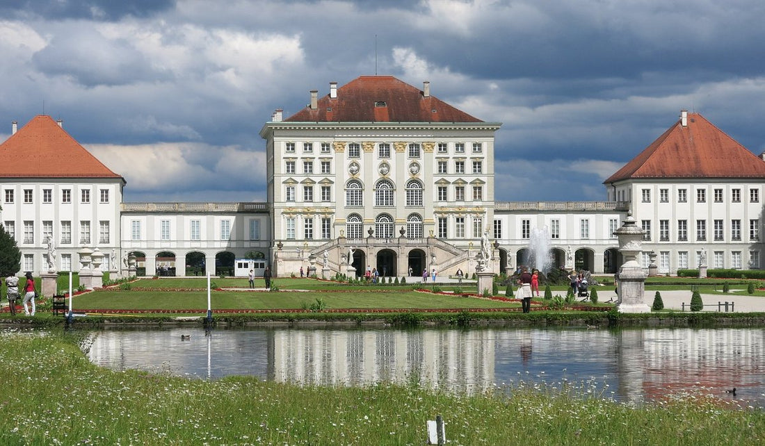 Top Animation &amp; Motion Graphics Agency in Munich, Germany