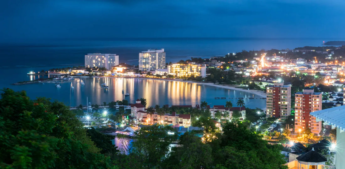 Top App UI/UX Design Agencies in Jamaica: Creating Seamless Digital Experiences