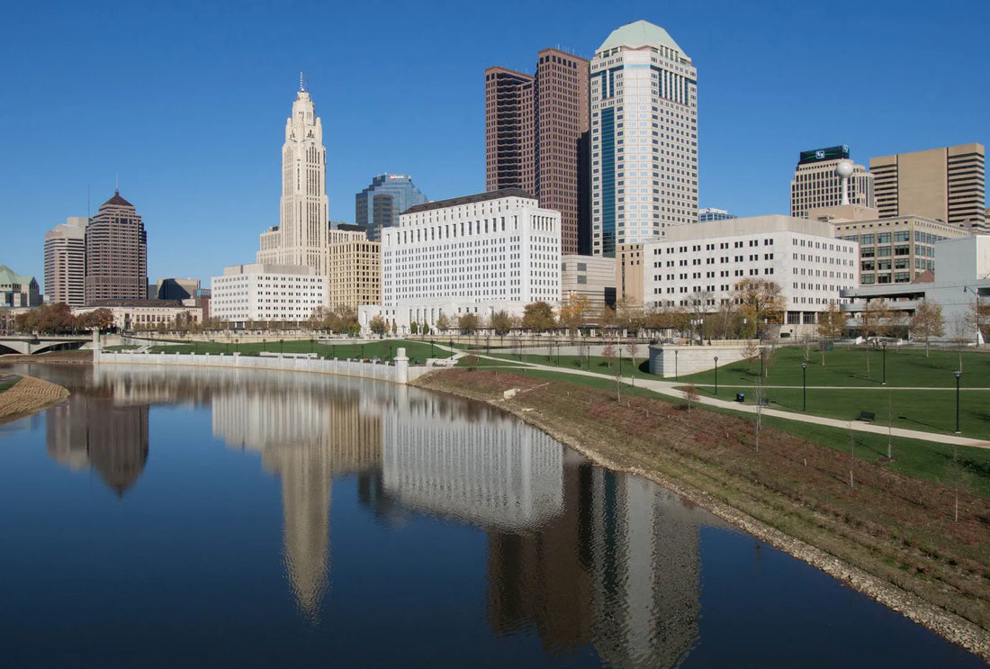 Top 5 Infographic Design Agencies in Ohio