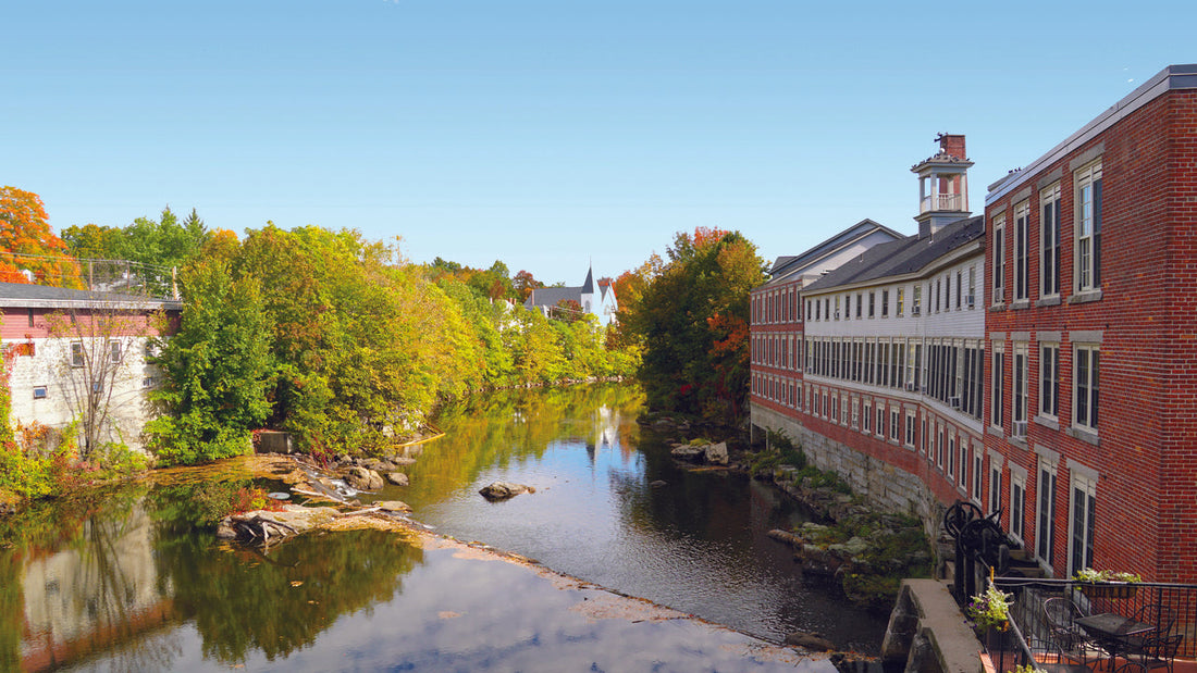 Top or Best Brand Identity Package Agencies and Companies in Milford, New Hampshire