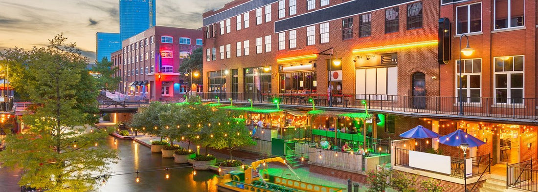 Top or Best Cartoons & Comics Agencies and Companies in Oklahoma City, Oklahoma