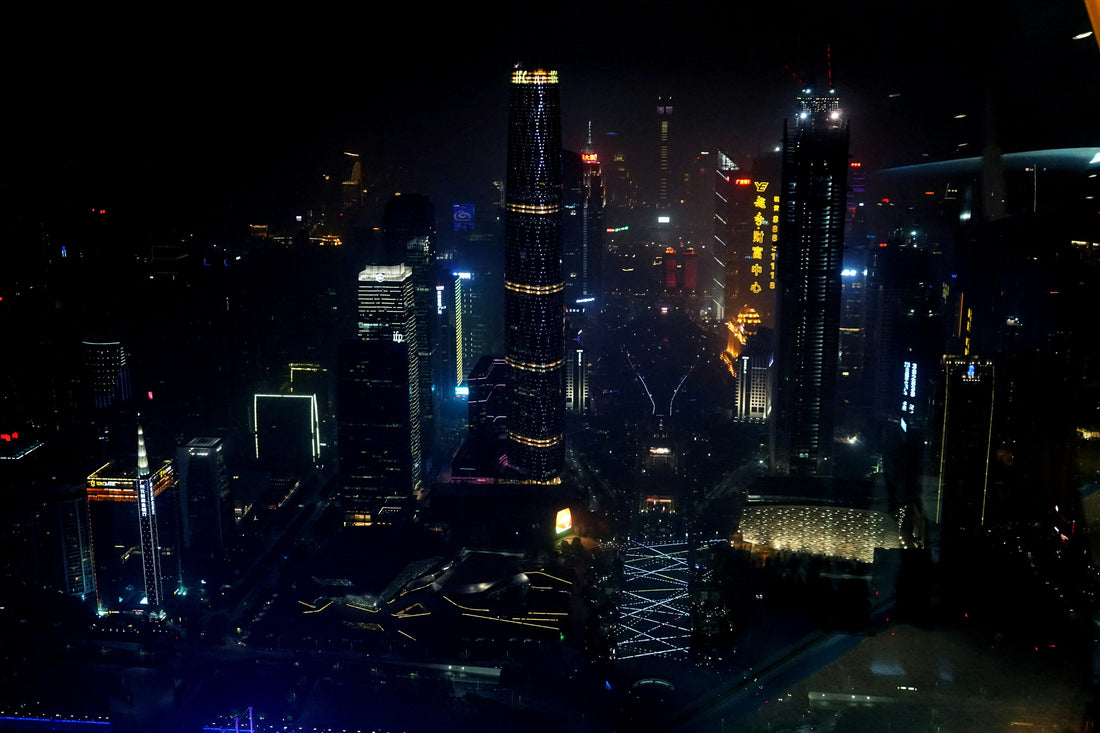 Top or Best Photo Editing Agencies and Companies in Guangzhou, China