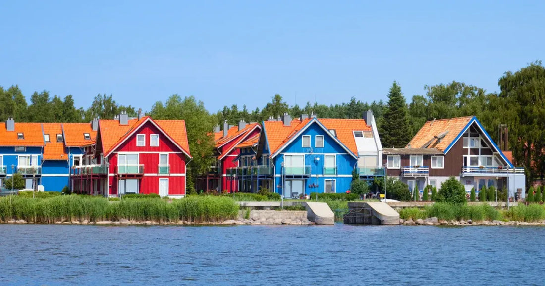 Top 5 Poster Design Agencies in Lithuania