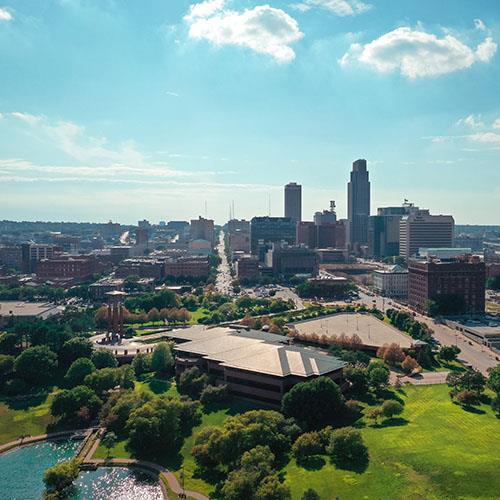 Top or Best Brand Identity Package Agencies and Companies in Grand Island, Nebraska