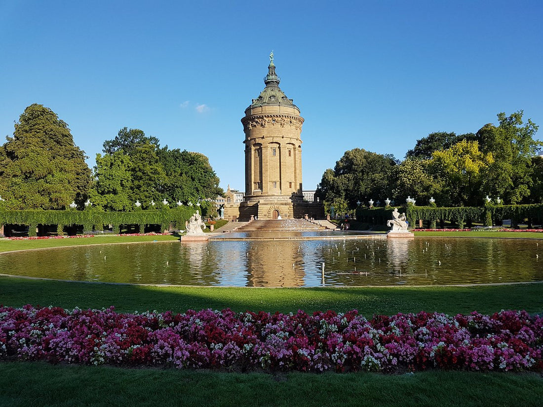 Top or Best Catalog Design Agencies and Companies in Mannheim, Germany