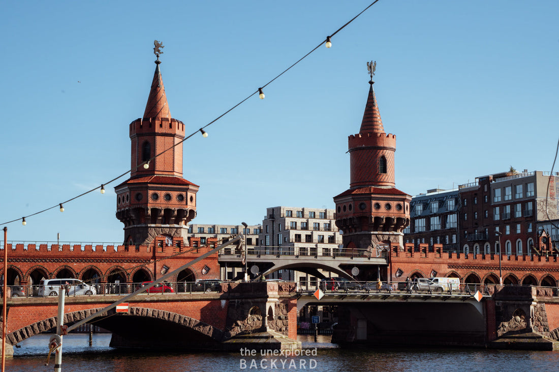 Top or Best Graphic Design Subscription Agency in Berlin, Germany