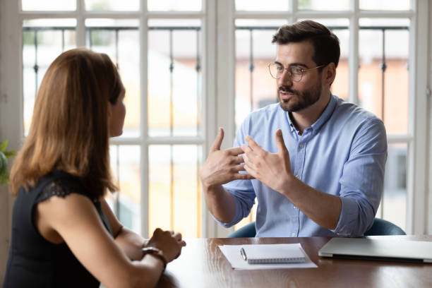 What Do You Usually Discuss With Your Manager On One-On-One Sessions?