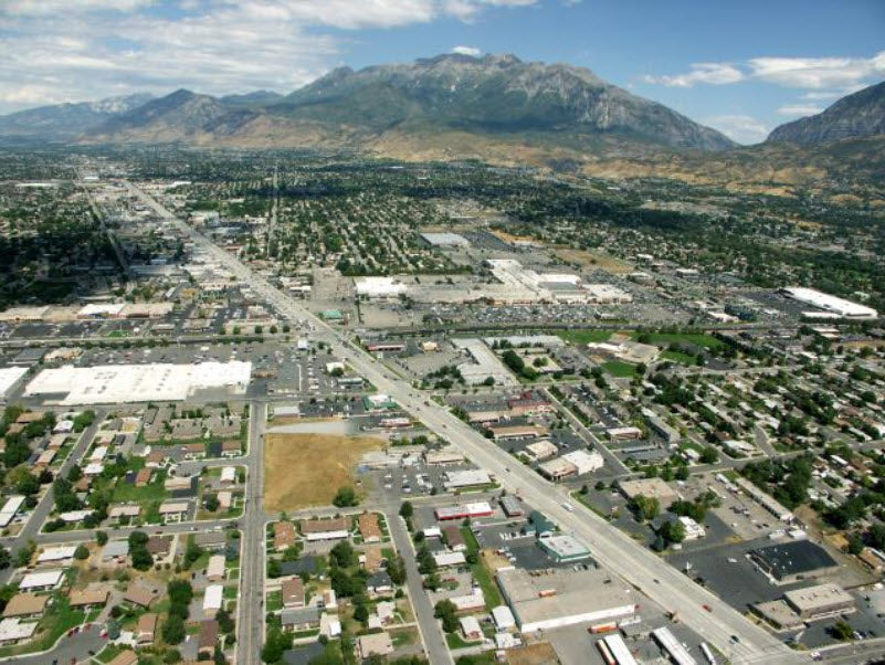 Top or Best Brand Identity Package Agencies and Companies in Orem, Utah