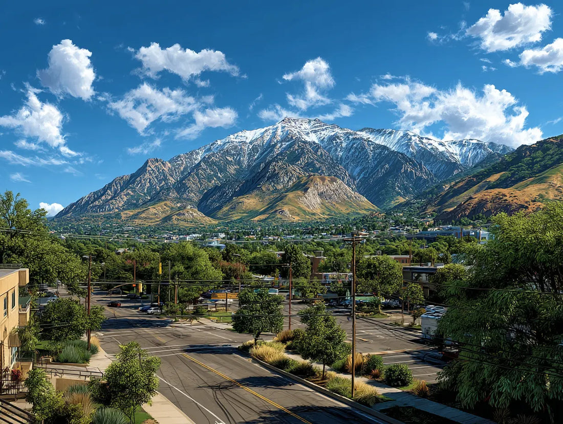 Top or Best Tattoo Design Agencies and Companies in Orem, Utah