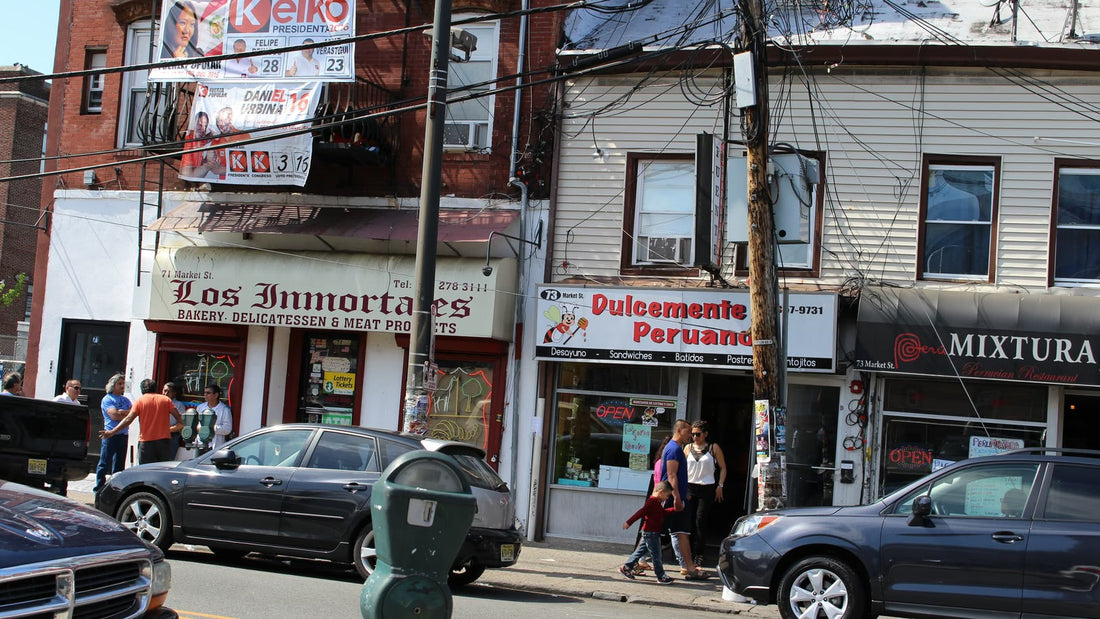 Top or Best Portrait & Caricature Agencies and Companies in Paterson, New Jersey