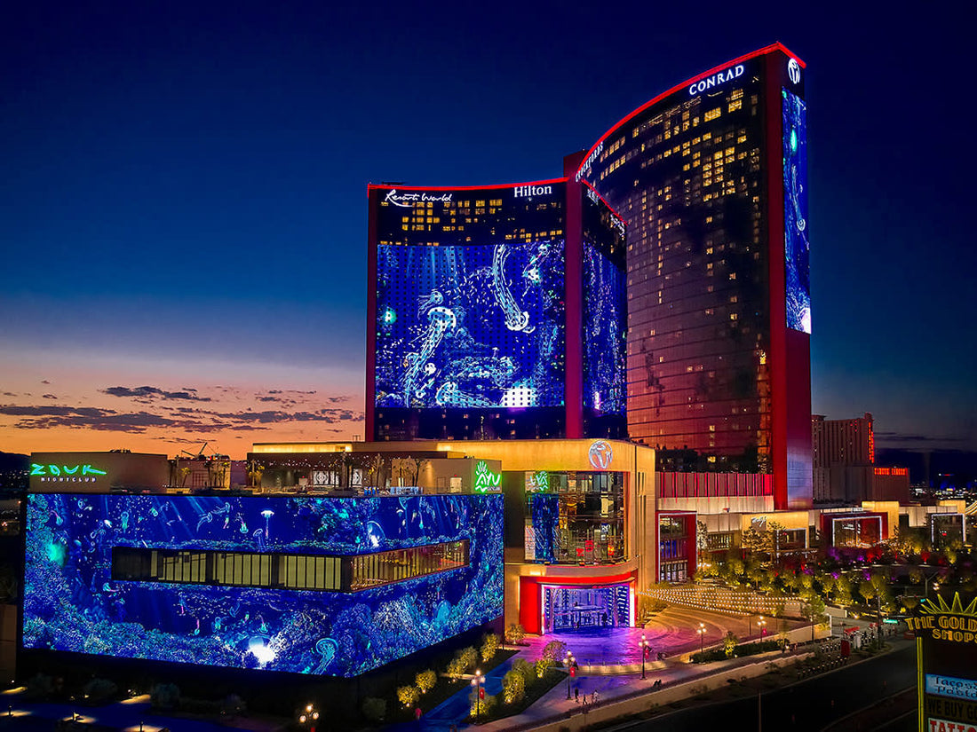 Best or Top Direct Mail Design Agencies and Companies in Las Vegas, Nevada