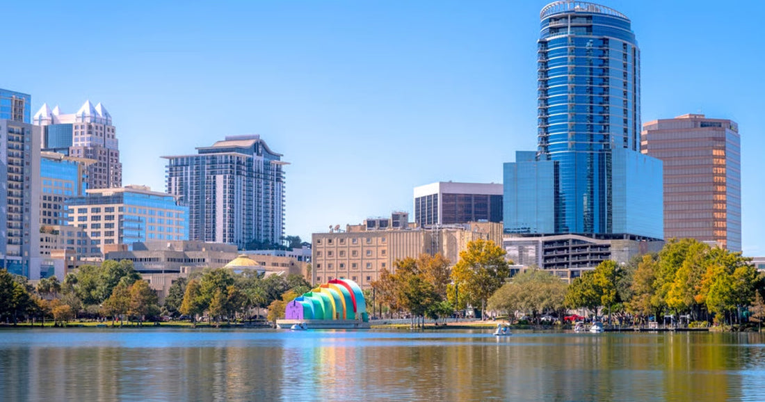 Top or Best Influencer Brand Partnership Agencies and Companies in Orlando, FL