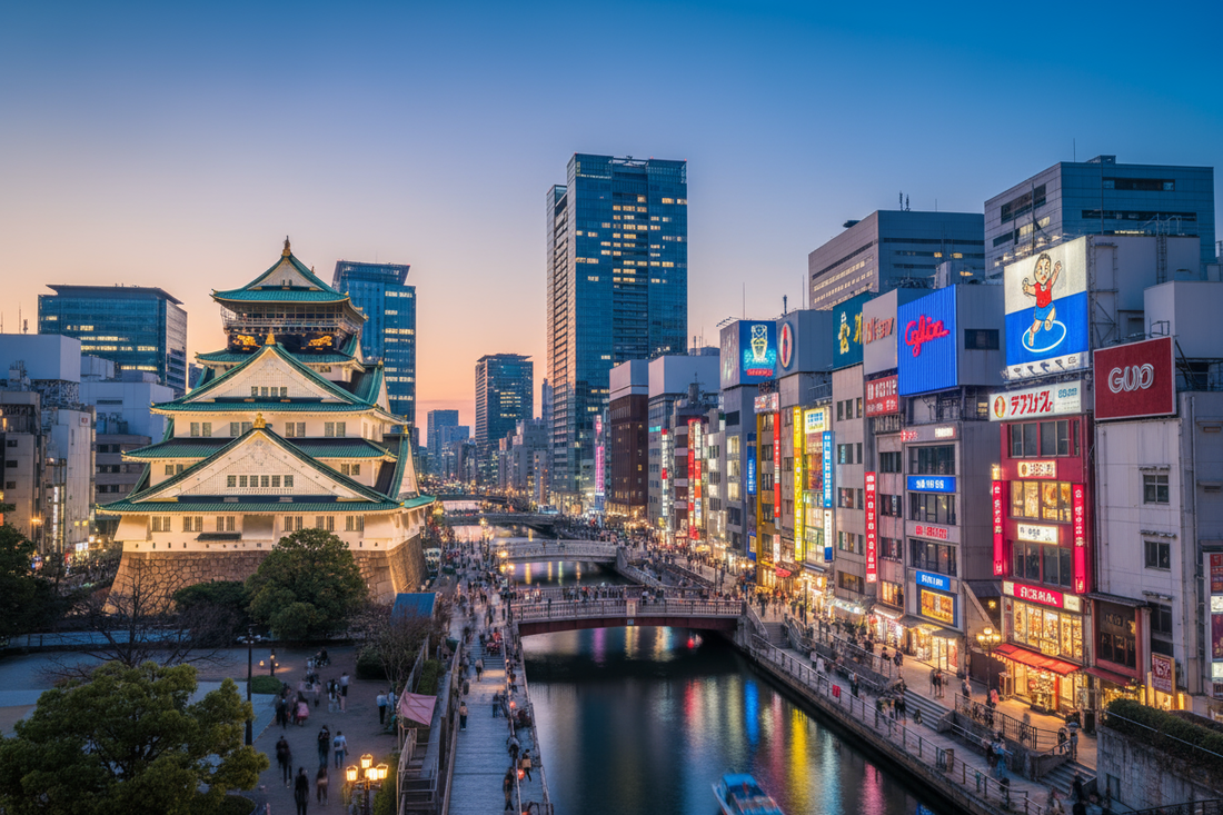 Top or Best Influencer Marketing Agencies in Osaka, Japan