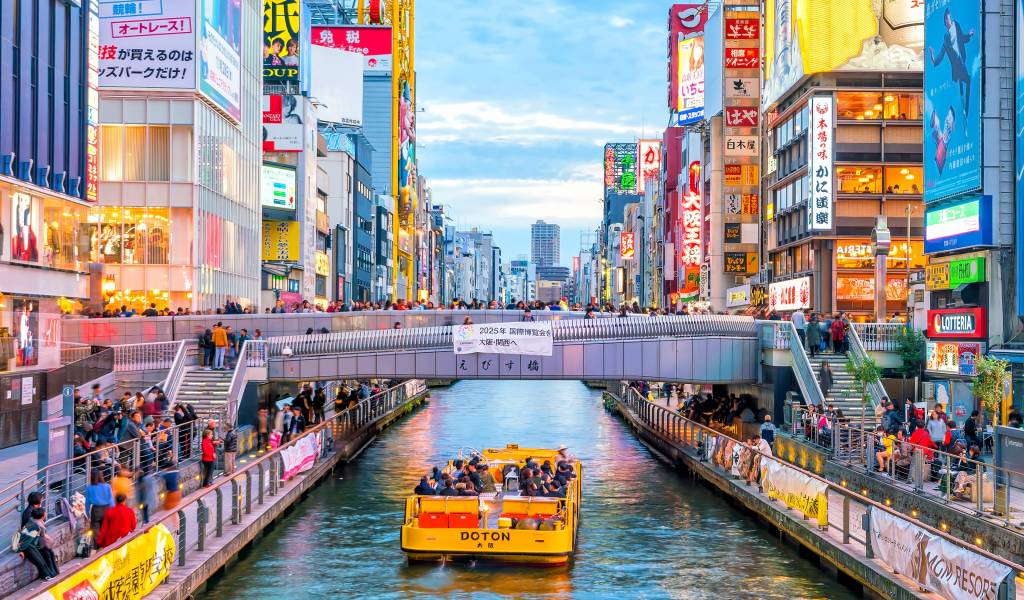 Top or Best Packaging Design Agencies and Companies in Osaka, Japan