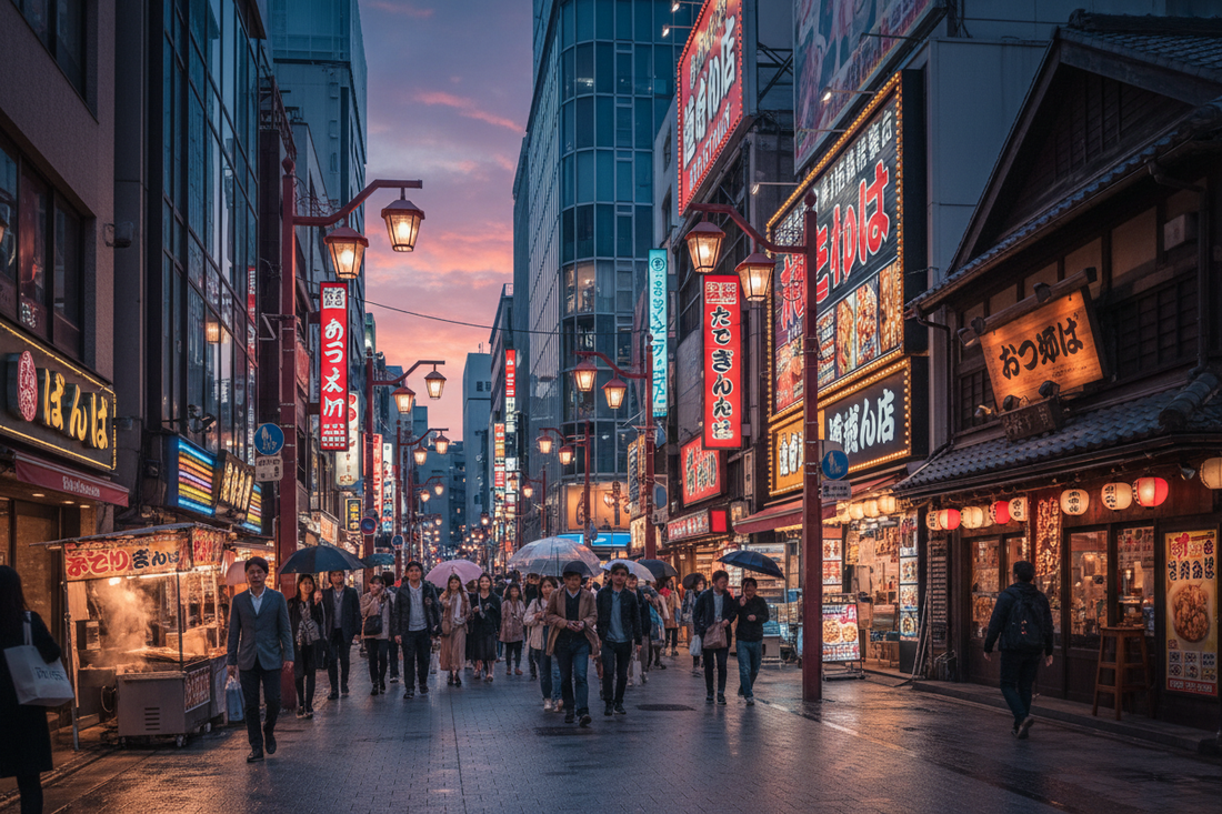 Top or Best Facebook Management Agencies and Companies in Osaka, Japan