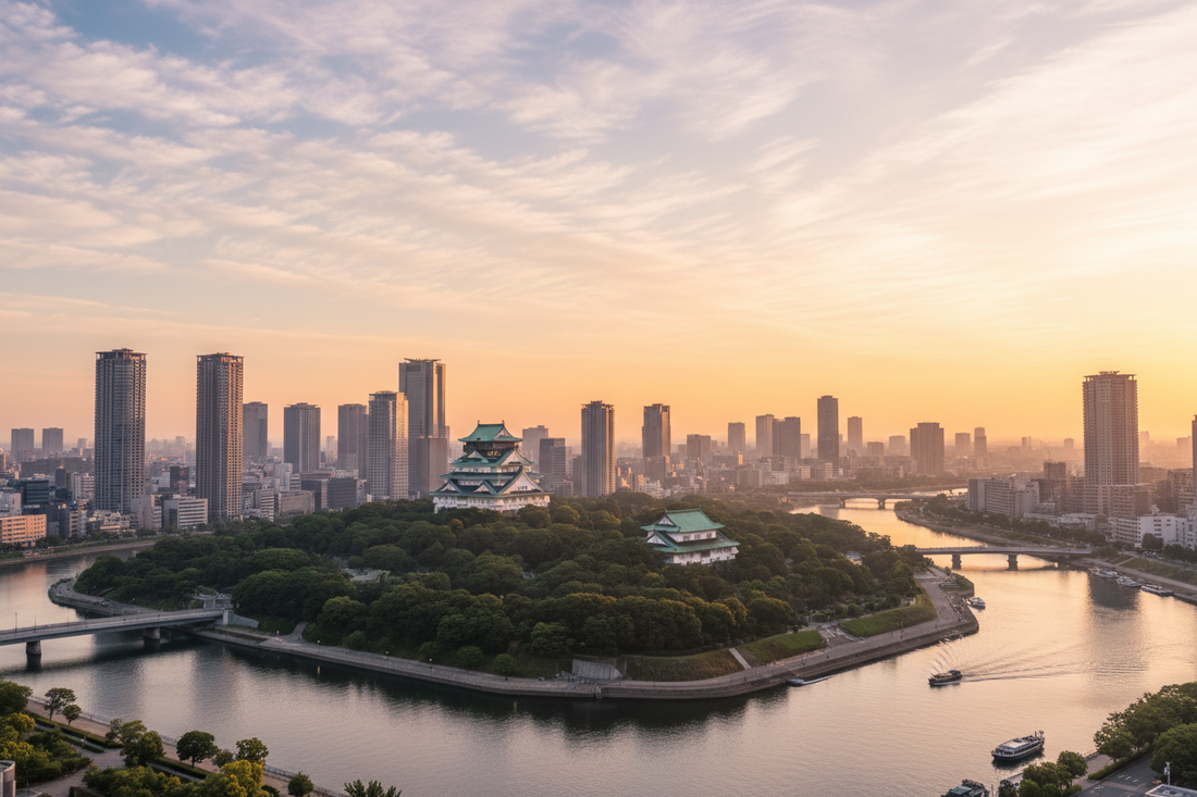 Top or Best Photo Editing Subscription Agencies and Companies in Osaka, Japan