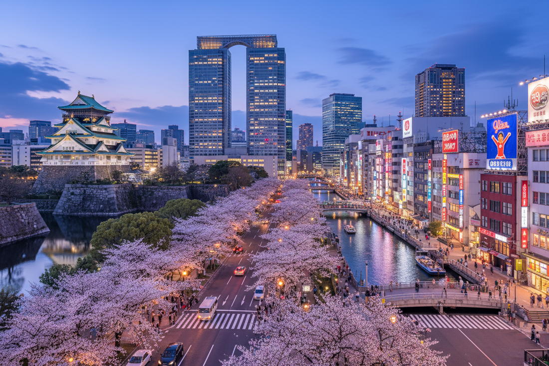 Top or Best Athlete Management Agencies in Osaka, Japan