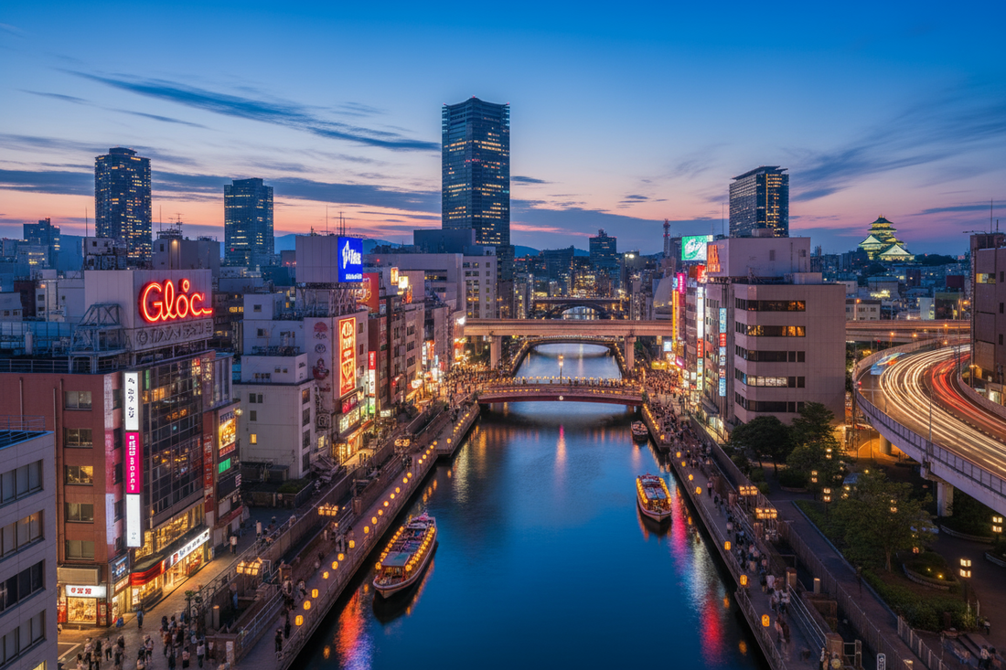 Top or Best Book Cover Design Agencies in Osaka, Japan